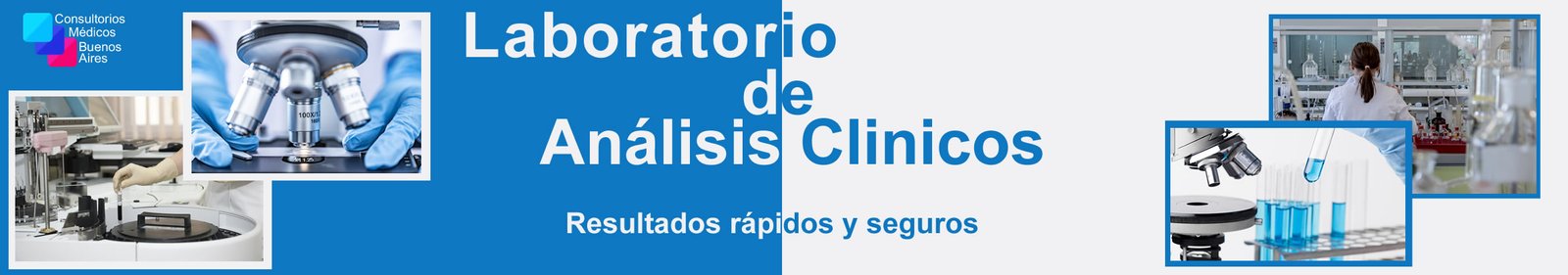 Consultorios Medicos Buenos Aires